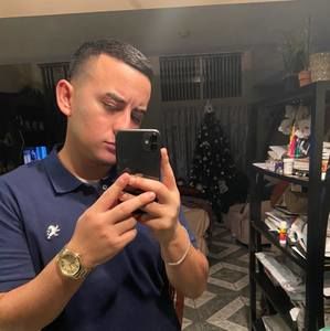 Meet your Posher, Erick